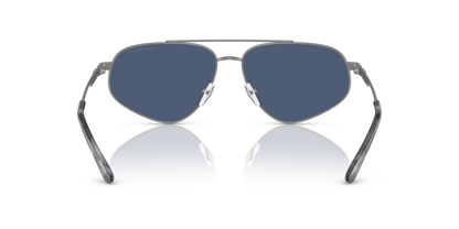 Matte Gunmetal - 0EA2156 8056262241820