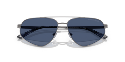 Matte Gunmetal - 0EA2156 8056262241820