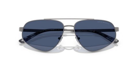 Matte Gunmetal - 0EA2156 8056262241820