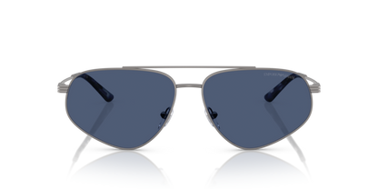 Matte Gunmetal - 0EA2156 8056262241820