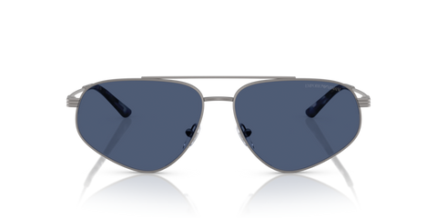 Matte Gunmetal - 0EA2156 8056262241820