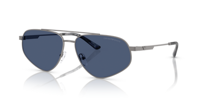 Matte Gunmetal - 0EA2156 8056262241820