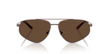 Matte Bronze - 0EA2156 8056262241837