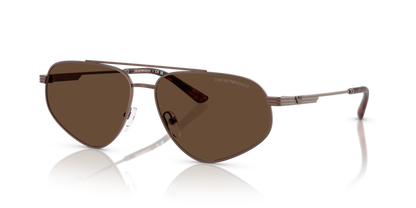 Matte Bronze - 0EA2156 8056262241837