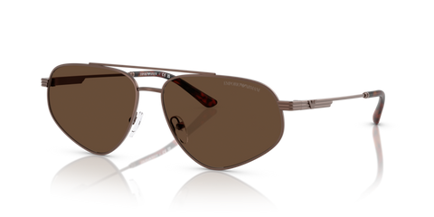 Matte Bronze - 0EA2156 8056262241837