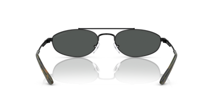 Matte Black - 0EA2157 8056262241141