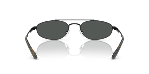 Matte Black - 0EA2157 8056262241141