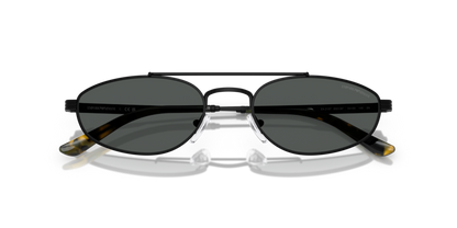 Matte Black - 0EA2157 8056262241141