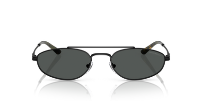 Matte Black - 0EA2157 8056262241141