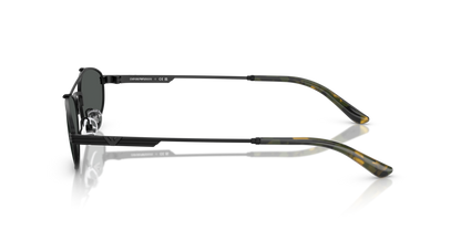 Matte Black - 0EA2157 8056262241141