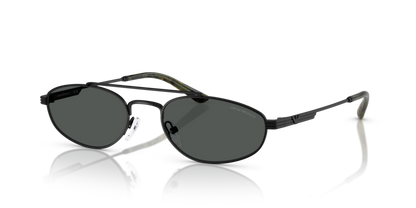 Matte Black - 0EA2157 8056262241141