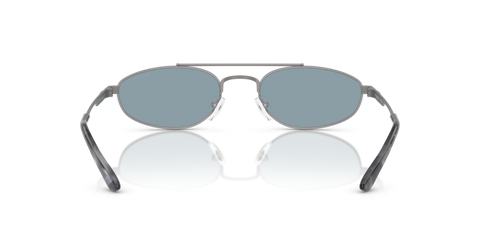 Matte Gunmetal - 0EA2157 8056262241158