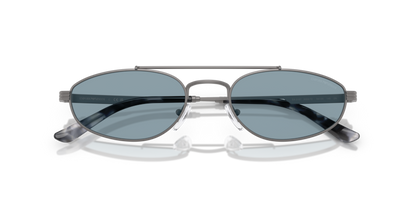 Matte Gunmetal - 0EA2157 8056262241158