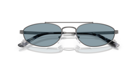 Matte Gunmetal - 0EA2157 8056262241158