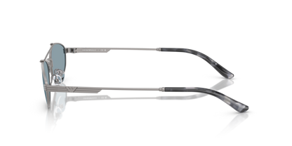 Matte Gunmetal - 0EA2157 8056262241158