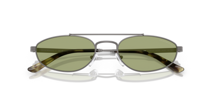 Matte Gunmetal - 0EA2157 8056262241165