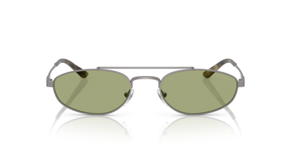 Matte Gunmetal - 0EA2157 8056262241165