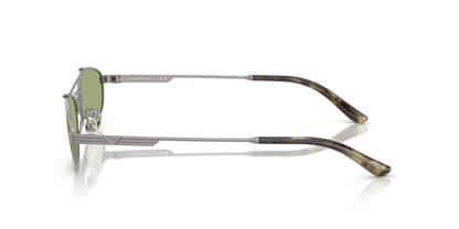 Matte Gunmetal - 0EA2157 8056262241165