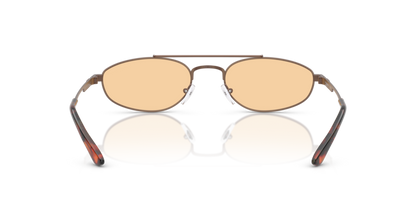 Matte Bronze - 0EA2157 8056262241172