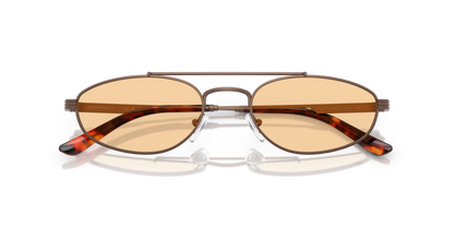 Matte Bronze - 0EA2157 8056262241172