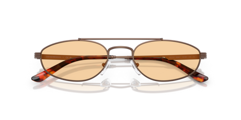 Matte Bronze - 0EA2157 8056262241172