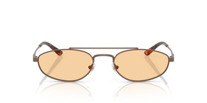 Matte Bronze - 0EA2157 8056262241172