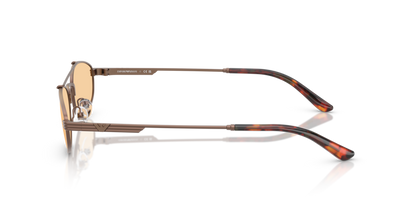 Matte Bronze - 0EA2157 8056262241172