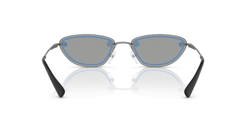 Shiny Gunmetal - 0EA2158 8056262242520