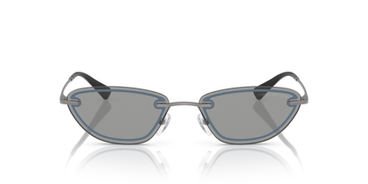 Shiny Gunmetal - 0EA2158 8056262242520