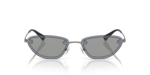 Shiny Gunmetal - 0EA2158 8056262242520