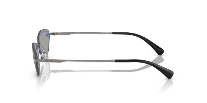 Shiny Gunmetal - 0EA2158 8056262242520