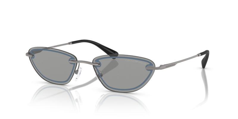 Shiny Gunmetal - 0EA2158 8056262242520