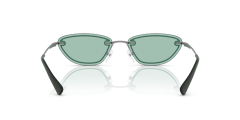 Shiny Gunmetal - 0EA2158 8056262242537