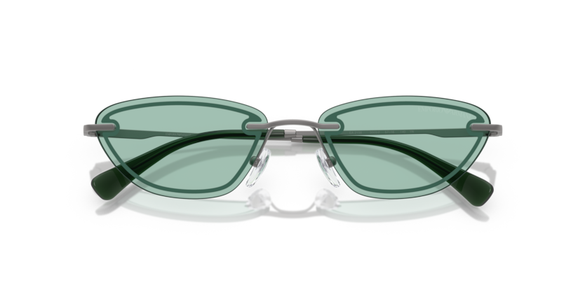 Shiny Gunmetal - 0EA2158 8056262242537