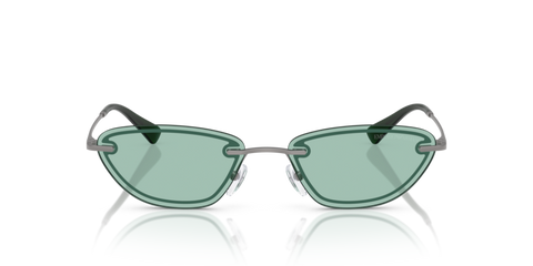 Shiny Gunmetal - 0EA2158 8056262242537