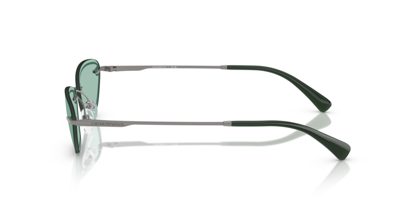 Shiny Gunmetal - 0EA2158 8056262242537