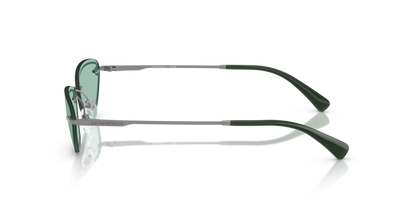 Shiny Gunmetal - 0EA2158 8056262242537