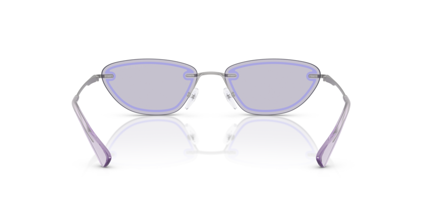 Shiny Silver - 0EA2158 8056262242568