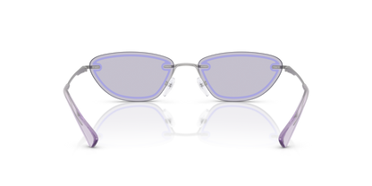 Shiny Silver - 0EA2158 8056262242568