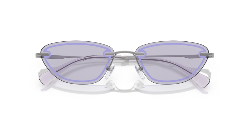 Shiny Silver - 0EA2158 8056262242568