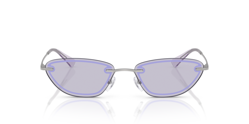 Shiny Silver - 0EA2158 8056262242568