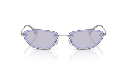 Shiny Silver - 0EA2158 8056262242568