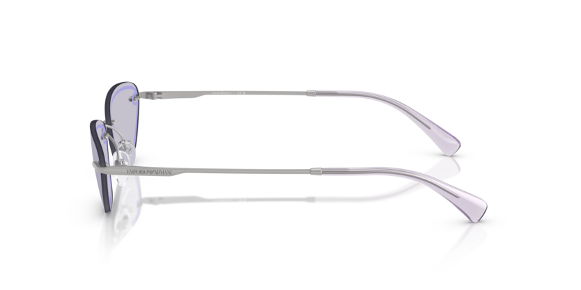 Shiny Silver - 0EA2158 8056262242568