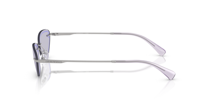 Shiny Silver - 0EA2158 8056262242568