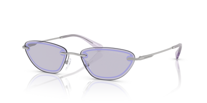 Shiny Silver - 0EA2158 8056262242568