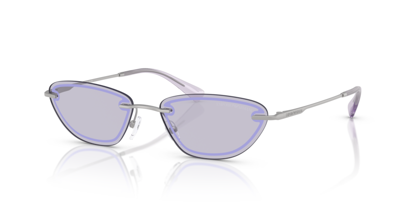 Shiny Silver - 0EA2158 8056262242568