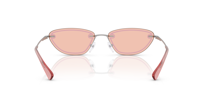 Shiny Silver - 0EA2158 8056262242551