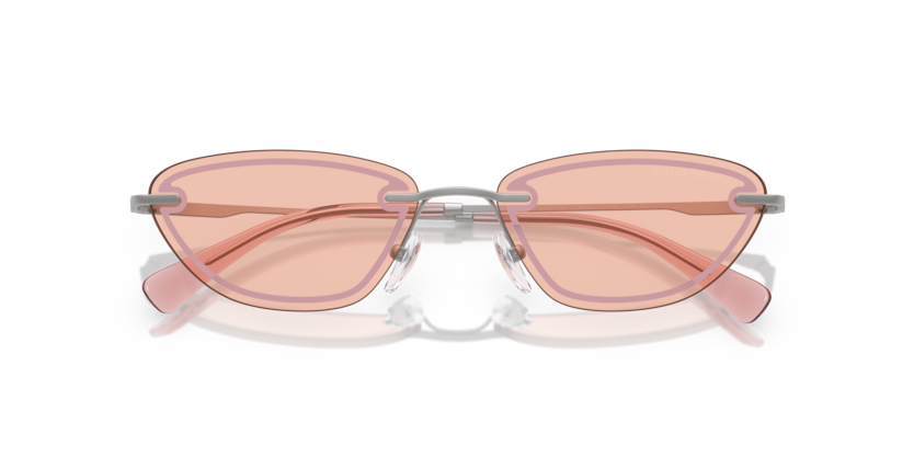 Shiny Silver - 0EA2158 8056262242551