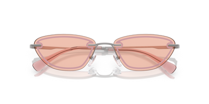 Shiny Silver - 0EA2158 8056262242551