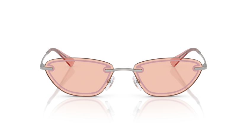 Shiny Silver - 0EA2158 8056262242551